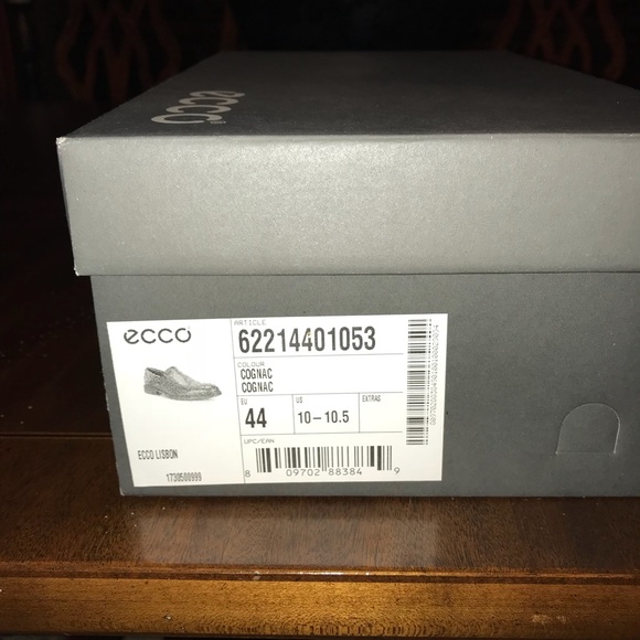 ECCO Men’s Dress Shoes main image 6